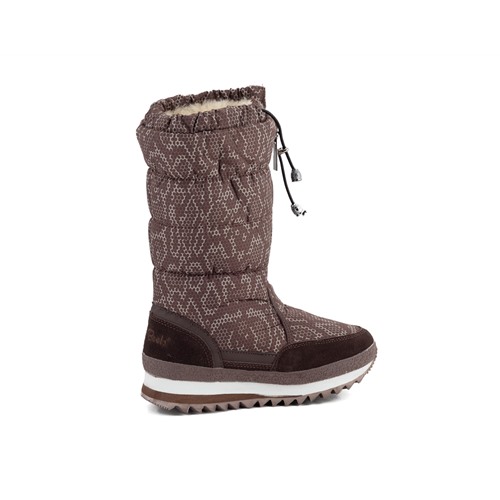Обувь женская Сапоги женские KB787BR KING BOOTS Германия Размер 40