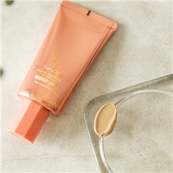 СС-КРЕМ ДЛЯ ЛИЦА «SPEED WHITE» SPF50 PA+++ (3 СРЕДНИЙ БЕЖ) CATHY DOLL