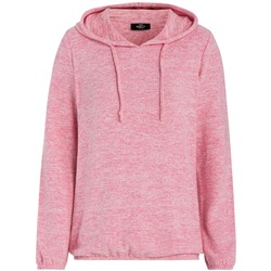 Damen Pullover mit Kapuze
