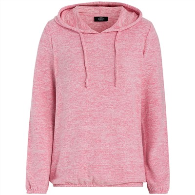 Damen Pullover mit Kapuze