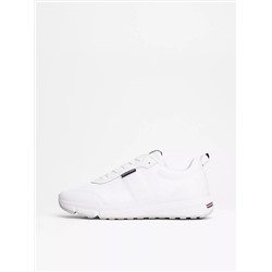 Cleated Knit Sneaker