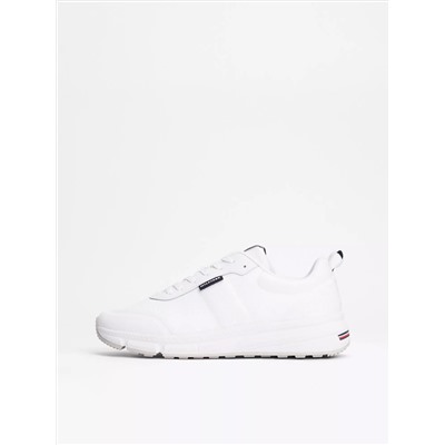 Cleated Knit Sneaker
