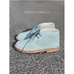 Ab.Zapatos 3512/2 New R CARIBE+Ab.Zapatos Pelle 306 (350) АКЦИЯ