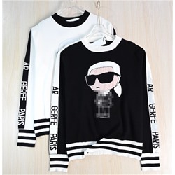 Женский свитер  KARL LAGERFEL*D ОРИГИНАЛ! 😎