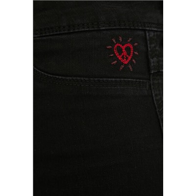 Pantalón vaquero 2nd skin