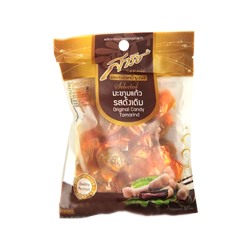 Конфетки из Тамаринда 80 гр