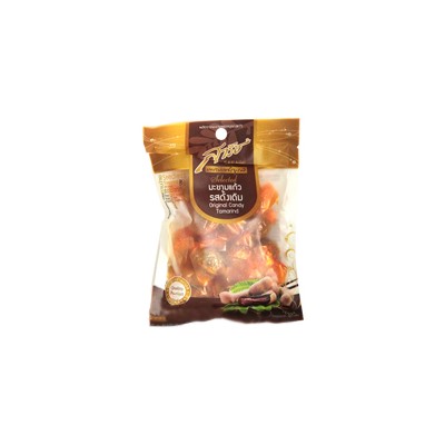 Конфетки из Тамаринда 80 гр