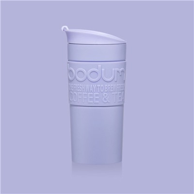 Travel mug, 0.35 l, 12 oz