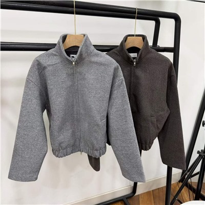 Женский жакет на молнии ZAR*A ОРИГИНАЛ!