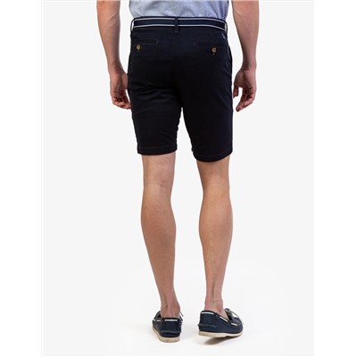 HARTFORD BELTED SHORTS