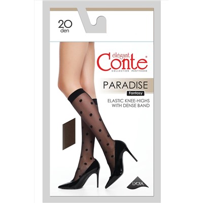 Гольфы CONTE ELEGANT #777827