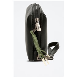 Cartera Bea Negro