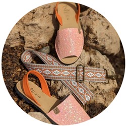 AB. Zapatos 320-5 buble+CINTURON BOLSOS (180)-26 (1) АКЦИЯ