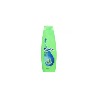 Шампунь с оливковым маслом против выпадения волос Rejoice 320 мл / Rejoice Anti-Hair Fall Shampoo 320 ml