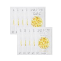 ★SALE★ Premium Vitamin Sheet Mask(10ea)