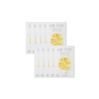 ★SALE★ Premium Vitamin Sheet Mask(10ea)