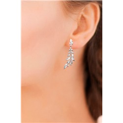 Pendientes Plata