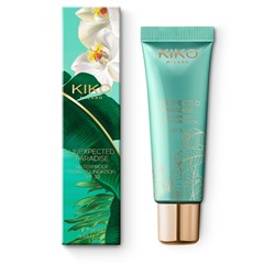 unexpected paradise waterproof fluid foundation spf 30
