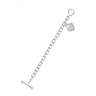 Pulsera Plata