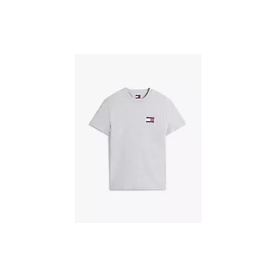 Tommy Jeans Flag Graphic T-Shirt