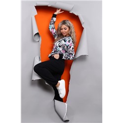 Свитшот 15394 НАТАЛИ #888035