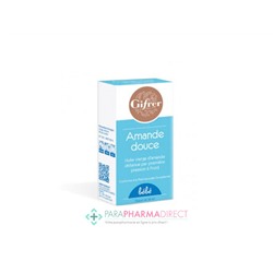 Gifrer Bébé Huile d'Amande Douce 56ml
