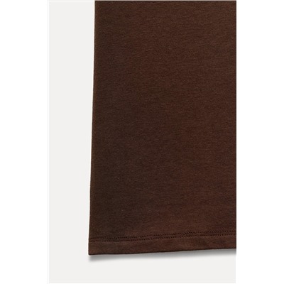 TURTLENECK T-SHIRT