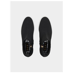 Cali Wedge Sneaker