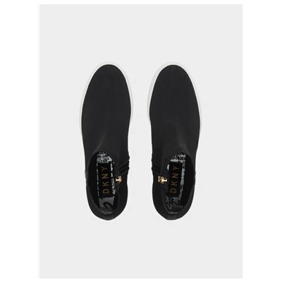 Cali Wedge Sneaker