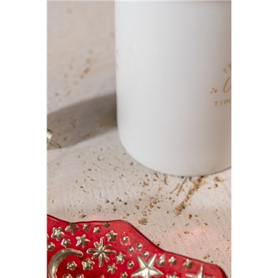 Reve Elina Kupa - Beyaz/Gold - 280 ml