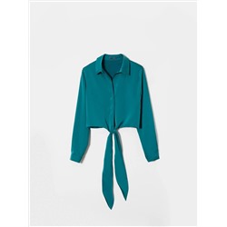 Рубашка из 100% рами, B2972/jasmine