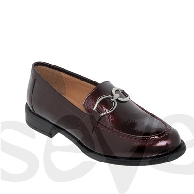 Casual, ZAPATO SEÑORA PIEL