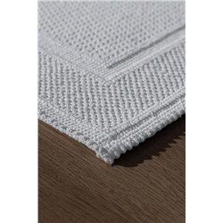 Barres Banyo Paspası - Mavi - 60 x 100 cm