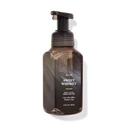 Sweet Whiskey Gentle & Clean Foaming Hand Soap