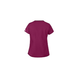 Butter-Soft Scrubs by UA™ 4 Pocket Princess Seam Top