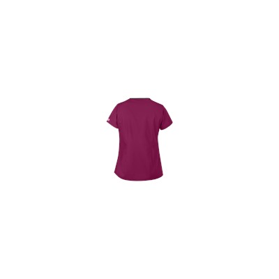 Butter-Soft Scrubs by UA™ 4 Pocket Princess Seam Top