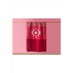English Home Pink Hope Akrilik Tv Battaniye 130x170 Cm Pembe 10040965