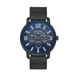 Aqua Di Polo 1987 Hasır Erkek Kol Saati Apwa043301 APWA043301