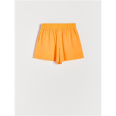 Workout-Shorts