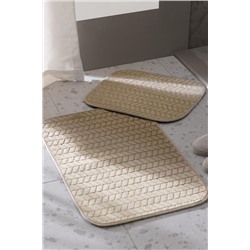Norris Banyo Paspası - Bej