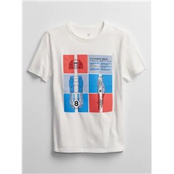 Kids Graphic T-Shirt