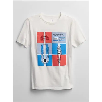 Kids Graphic T-Shirt