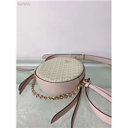 Маленькая круглая сумка в новом дизайне  ⚫️Michae*l Kor*s  Продавец пишет, что оригинал
