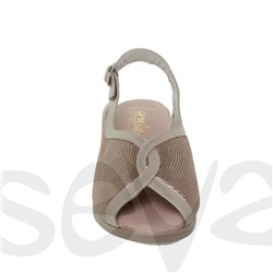 Amelie, ZAPATO SEÑORA PIEL