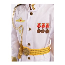 Костюм Адмирал BATIK #959884