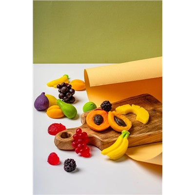 Мармелад IGRIS "Дед Мороз" 300 грамм.