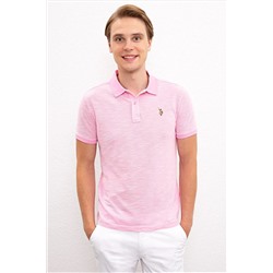 U.S. Polo Assn. Erkek T-Shirt G081GL011.000.748634