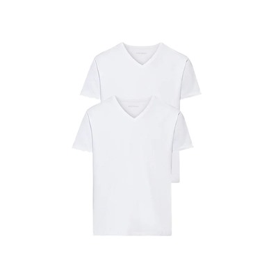 Bruno Banani 2 Herren Unterziehshirts