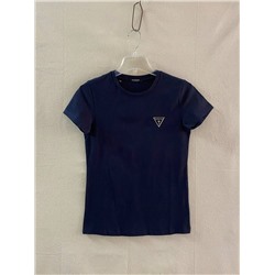 Унисекс футболка Gues*s 👕  Экспорт в Японию