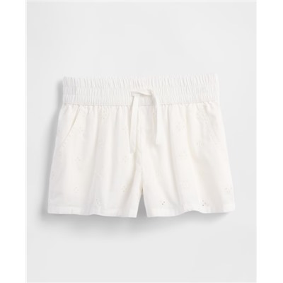 Kids Pull-On Shorts